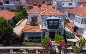 Provence Mansıon Alaçati